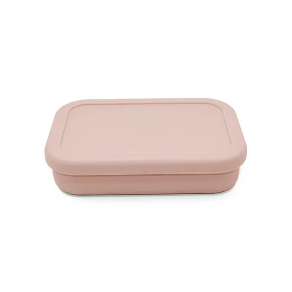 Noüka - Medium Silicone Sealed Lunch Box