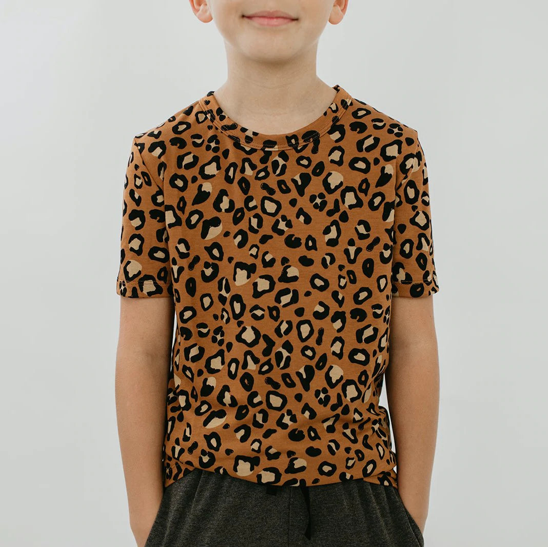 Little & Lively - Youth T-shirt (7-14Y) - Pitter Patter Boutique