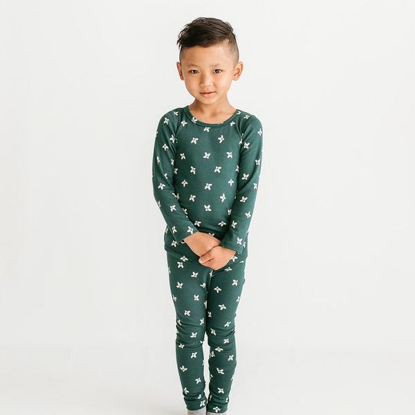 Pretty Laundry Kid & Youth PJ Sets - Pitter Patter Boutique