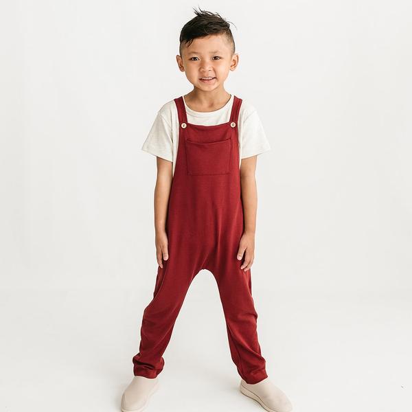 Little & Lively - Baby/Kid's Overalls - Pitter Patter Boutique