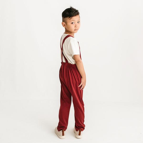 Little & Lively - Baby/Kid's Overalls - Pitter Patter Boutique