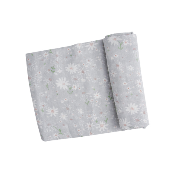 Angel Dear - Bamboo Swaddle Blankets - Pitter Patter Boutique