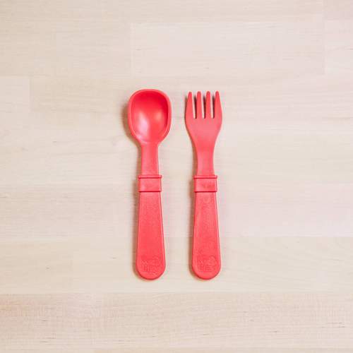 Replay - 8 piece Utensil Sets - Pitter Patter Boutique