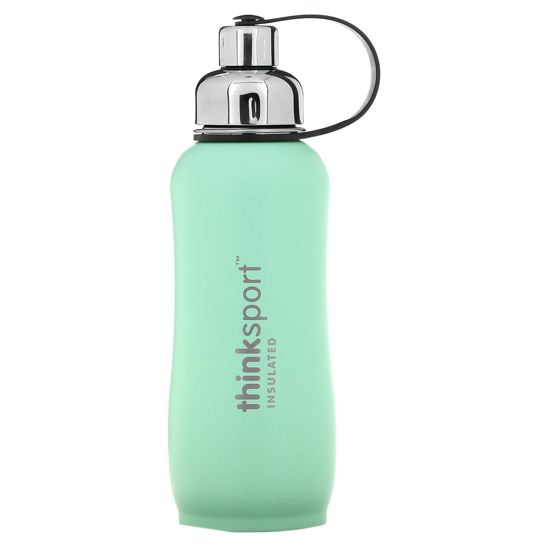 Thinksport Insulated Sports Bottles - 250mL, 500mL & 750mL - Pitter Patter Boutique