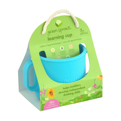 Learning Cup - Pitter Patter Boutique