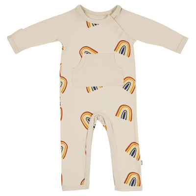 Kyte Baby - Longall Rompero - Pitter Patter Boutique