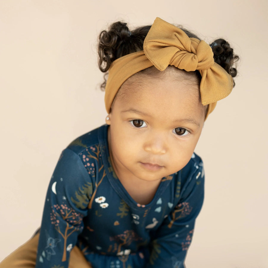 Headwrap - Pitter Patter Boutique
