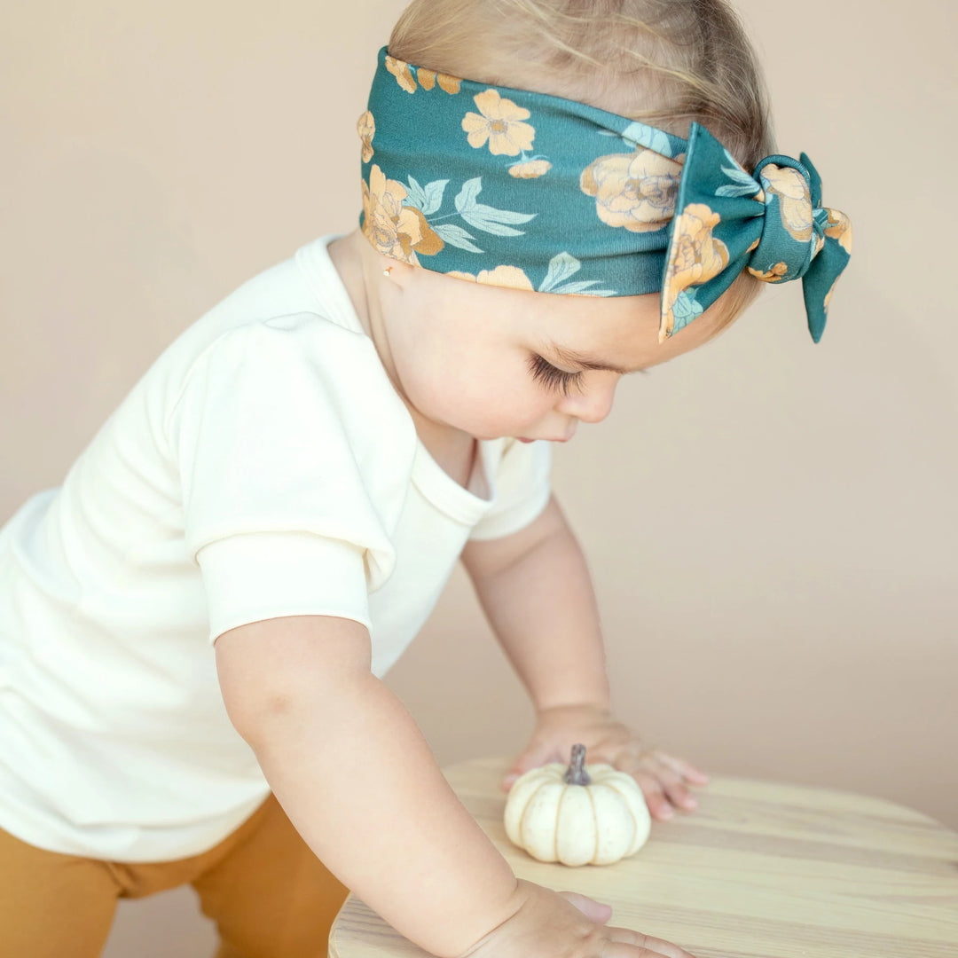 Headwrap - Pitter Patter Boutique
