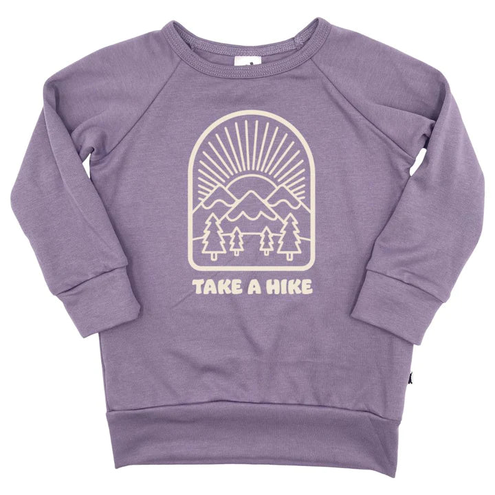 Little & Lively - Youth Pullovers - Pitter Patter Boutique