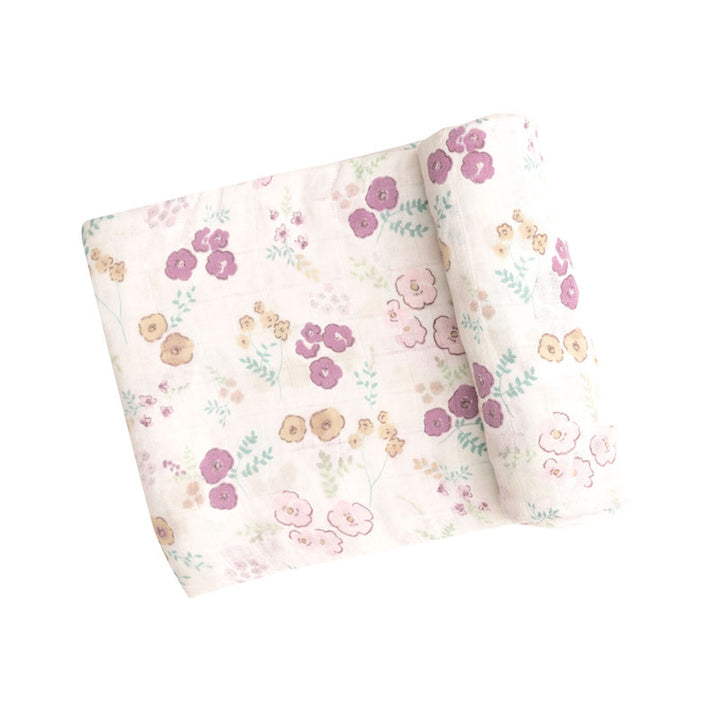 Angel Dear - Bamboo Swaddle Blankets - Pitter Patter Boutique