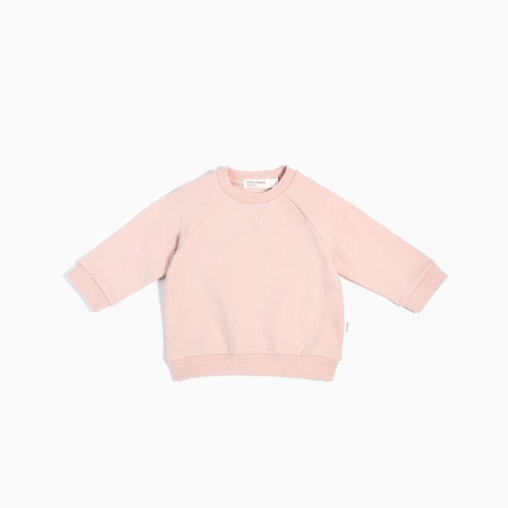 Miles the Label - Baby Sweatshirts - Pitter Patter Boutique