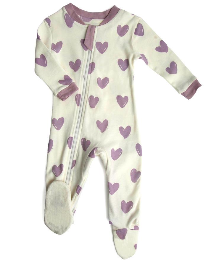 ZippyJamz - Sleepers (6-24m) - Pitter Patter Boutique