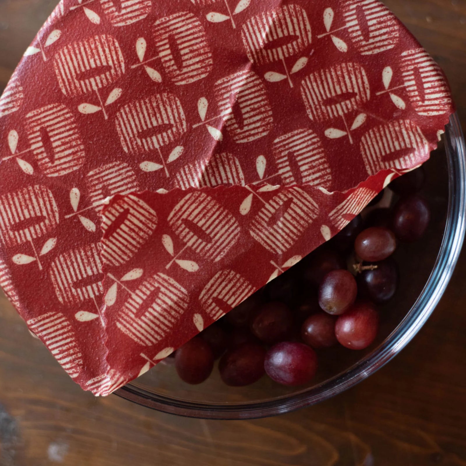 Earthology - Beeswax Food Wrap (XL) - Pitter Patter Boutique