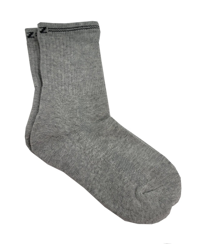 Sports Crew - 3 Pack Socks - Pitter Patter Boutique