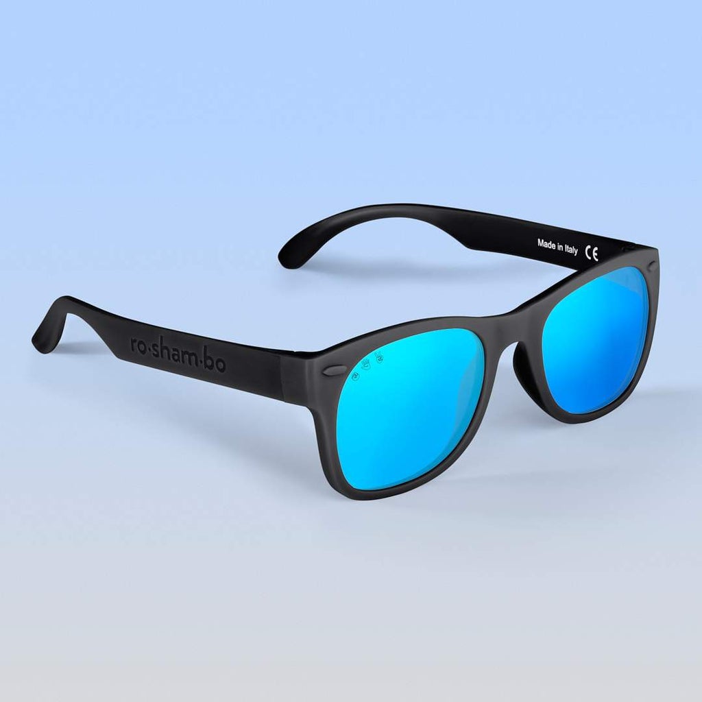 RoShamBo - Polarized Sunglasses - Pitter Patter Boutique