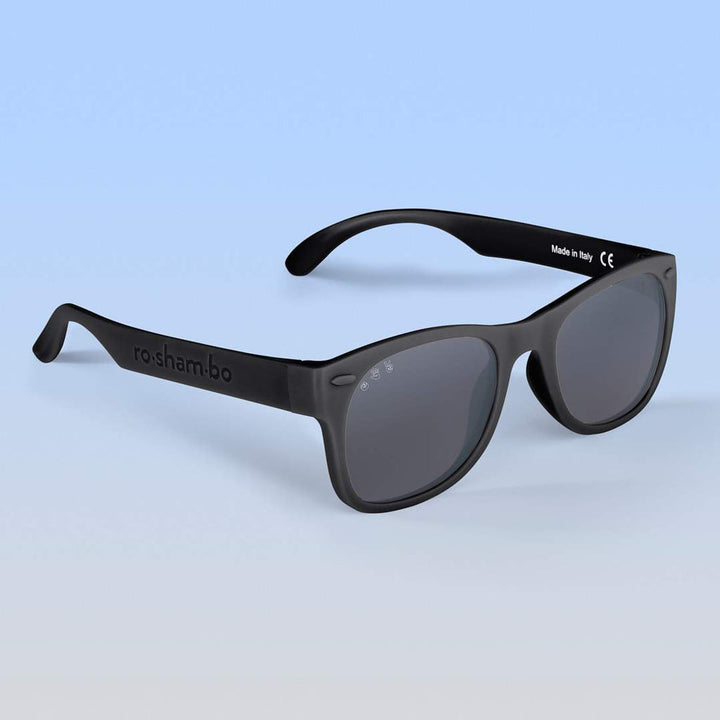 RoShamBo - Polarized Sunglasses - Pitter Patter Boutique