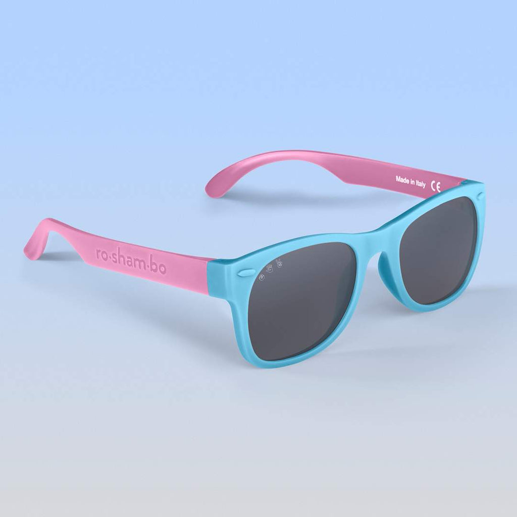 RoShamBo - Polarized Sunglasses - Pitter Patter Boutique