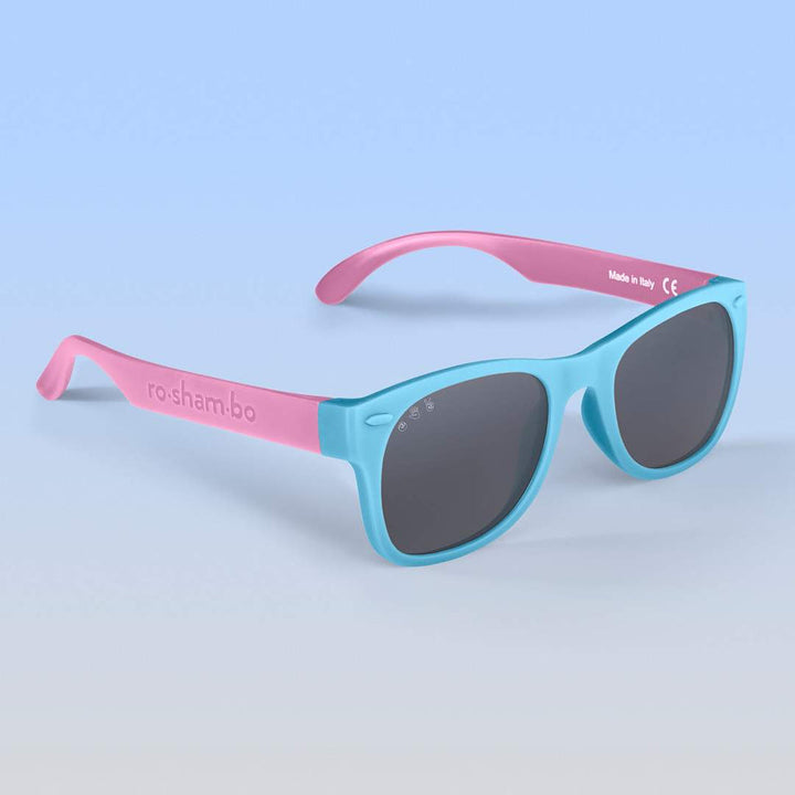 RoShamBo - Polarized Sunglasses - Pitter Patter Boutique