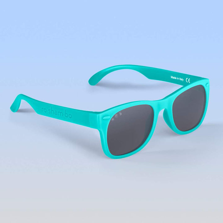 RoShamBo - Polarized Sunglasses - Pitter Patter Boutique