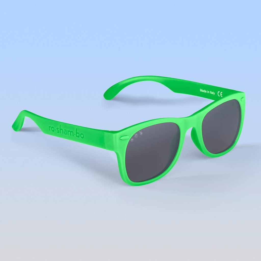 RoShamBo - Polarized Sunglasses - Pitter Patter Boutique