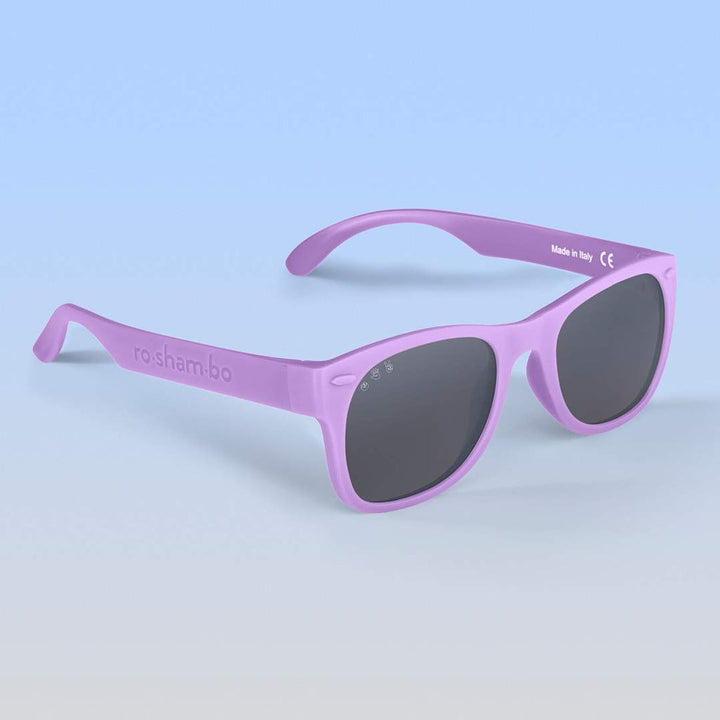 RoShamBo - Polarized Sunglasses - Pitter Patter Boutique