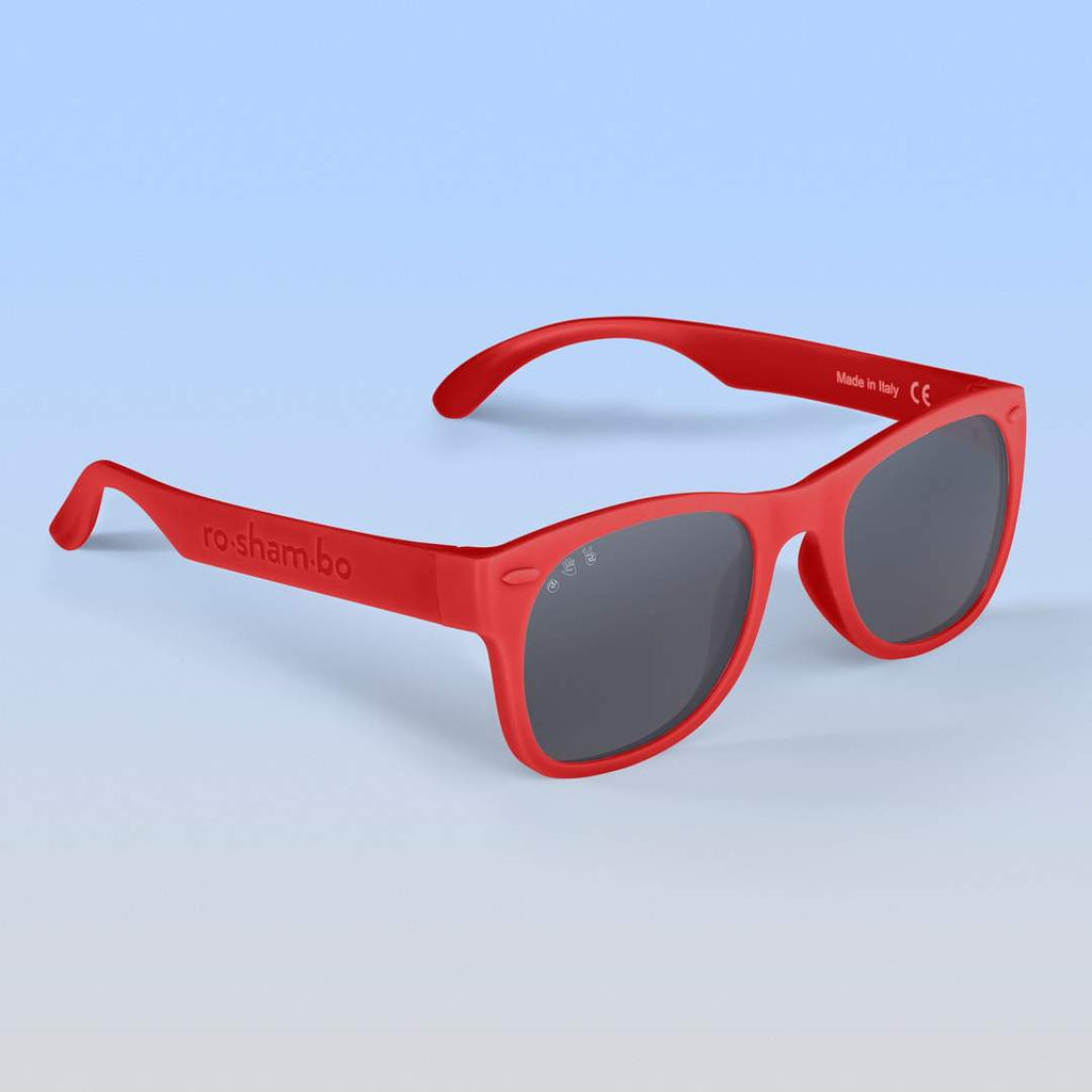 RoShamBo - Polarized Sunglasses - Pitter Patter Boutique