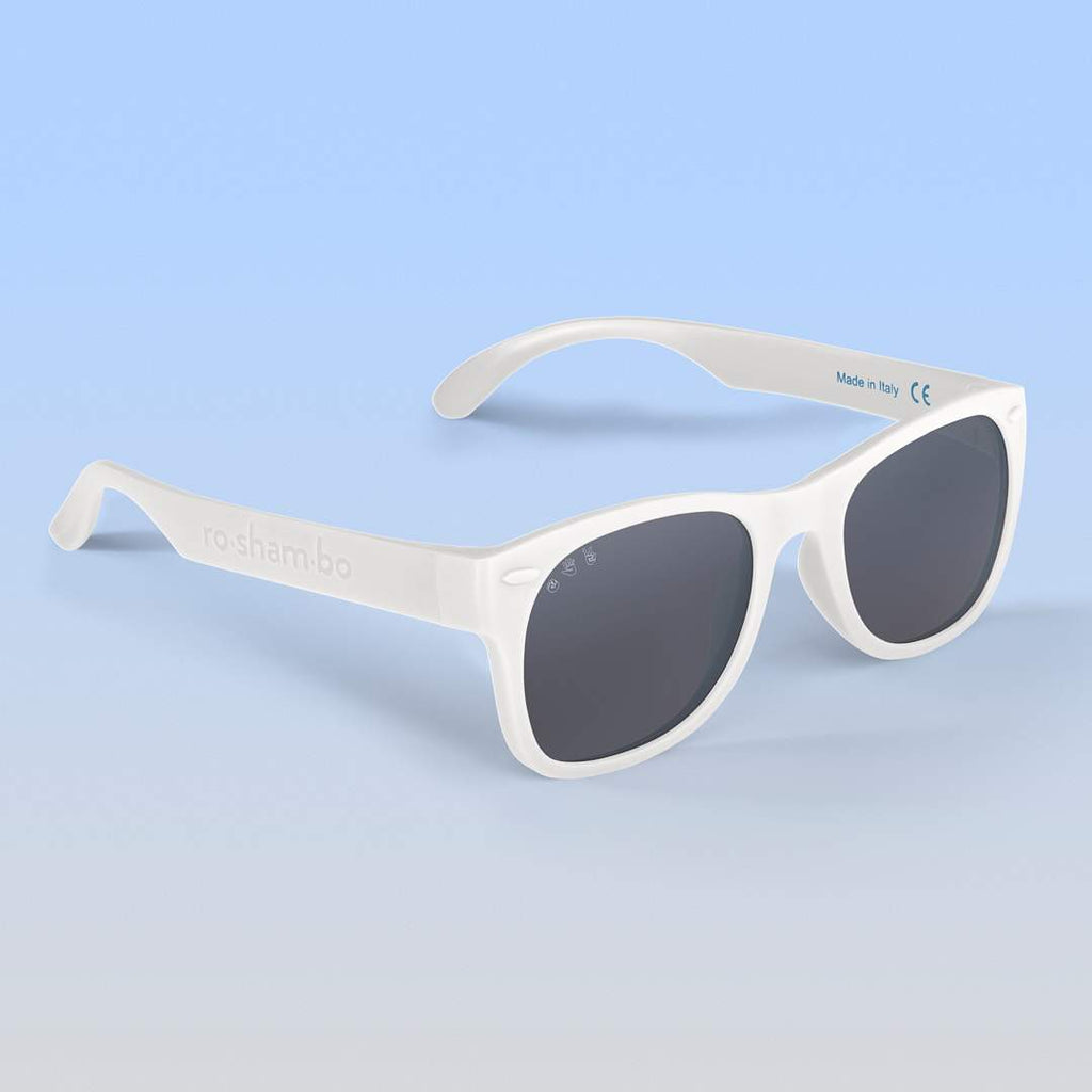RoShamBo - Polarized Sunglasses - Pitter Patter Boutique