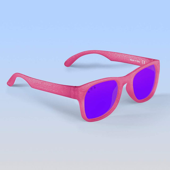 RoShamBo - Polarized Sunglasses - Pitter Patter Boutique