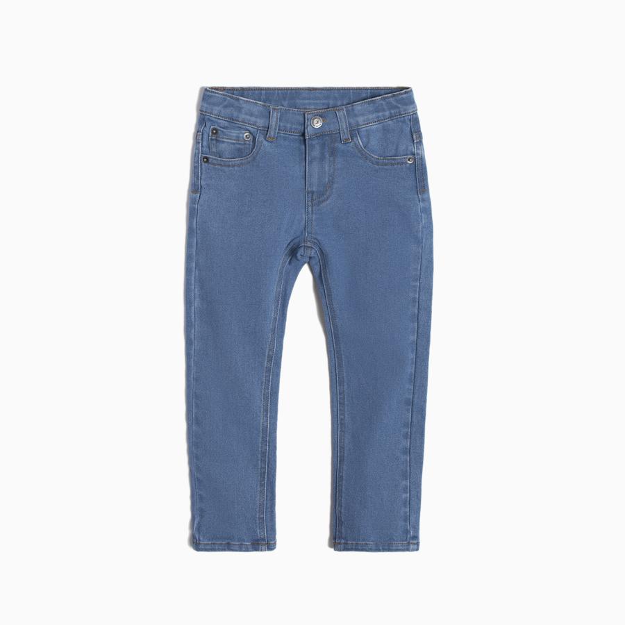 Miles the Label - Boys Eco-Denim Pants - Pitter Patter Boutique