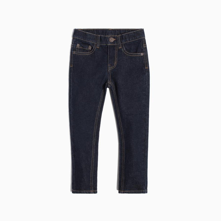 Miles the Label - Boys Eco-Denim Pants - Pitter Patter Boutique