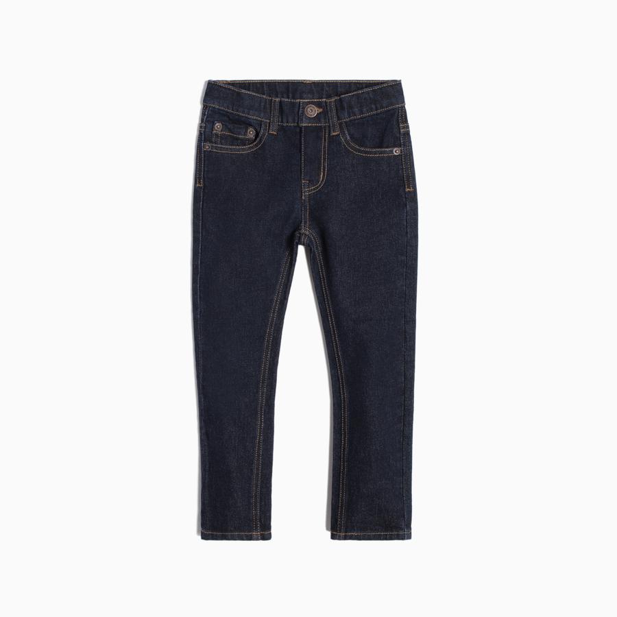 Miles the Label - Boys Eco-Denim Pants - Pitter Patter Boutique