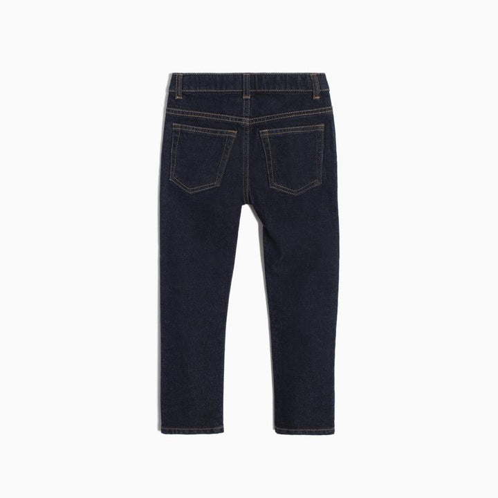 Miles the Label - Boys Eco-Denim Pants - Pitter Patter Boutique