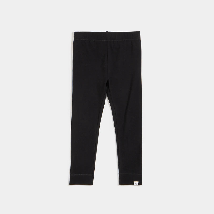 Miles the Label - Organic Cotton Leggings - Pitter Patter Boutique