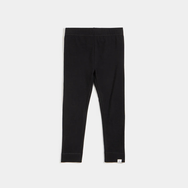Miles the Label - Organic Cotton Leggings - Pitter Patter Boutique