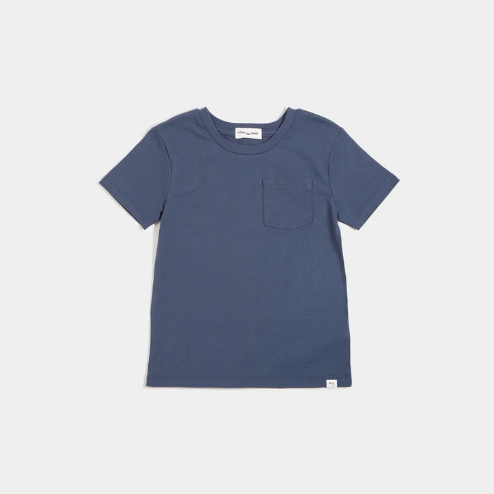 T-Shirts - Organic Cotton - Pitter Patter Boutique