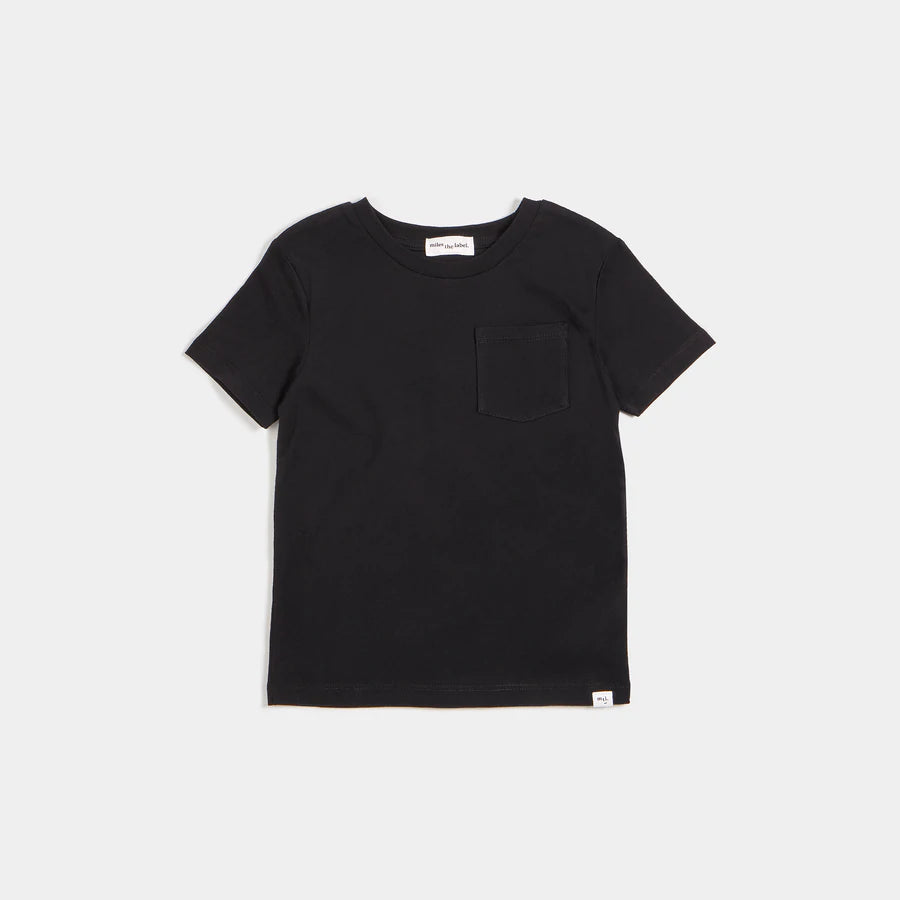 T-Shirts - Organic Cotton - Pitter Patter Boutique