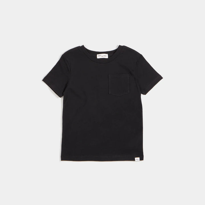 T-Shirts - Organic Cotton - Pitter Patter Boutique
