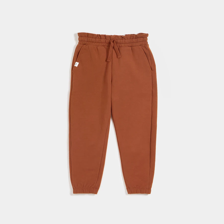 Miles the Label - Girl's Joggers - Pitter Patter Boutique