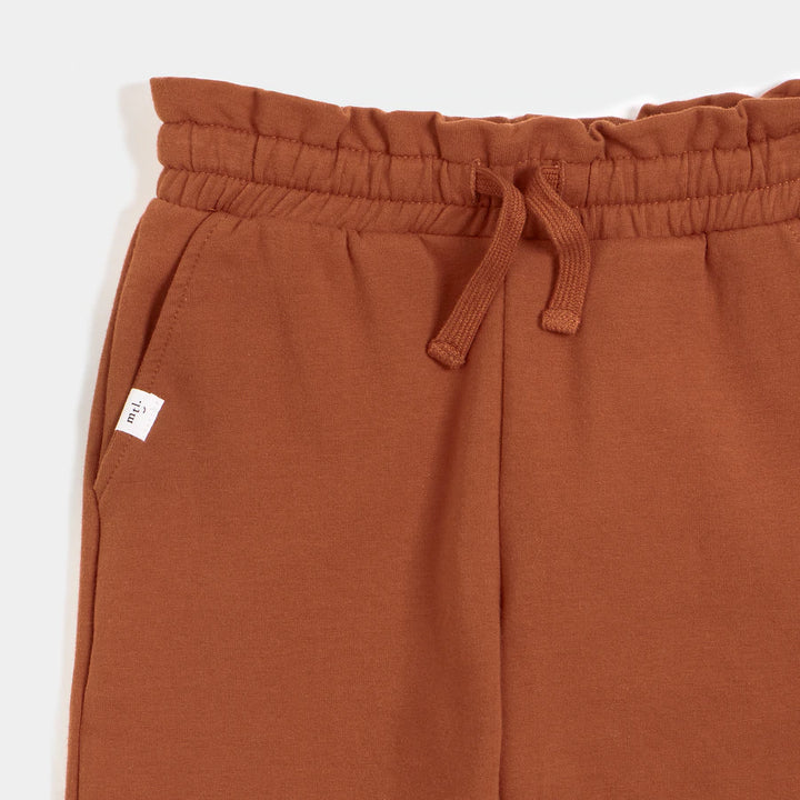 Miles the Label - Girl's Joggers - Pitter Patter Boutique