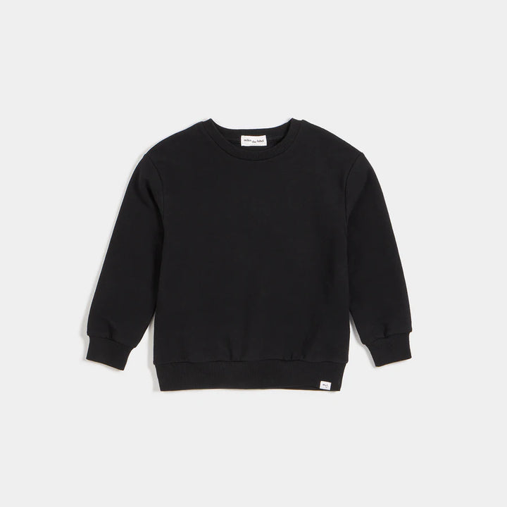 Miles the Label - Basic Sweatshirts - Pitter Patter Boutique