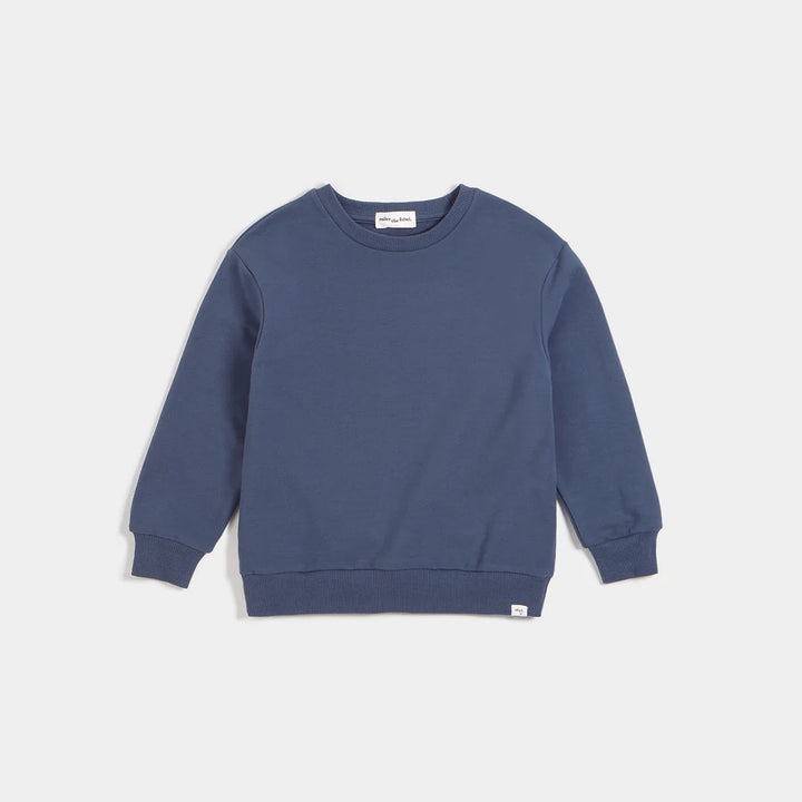 Miles the Label - Basic Sweatshirts - Pitter Patter Boutique