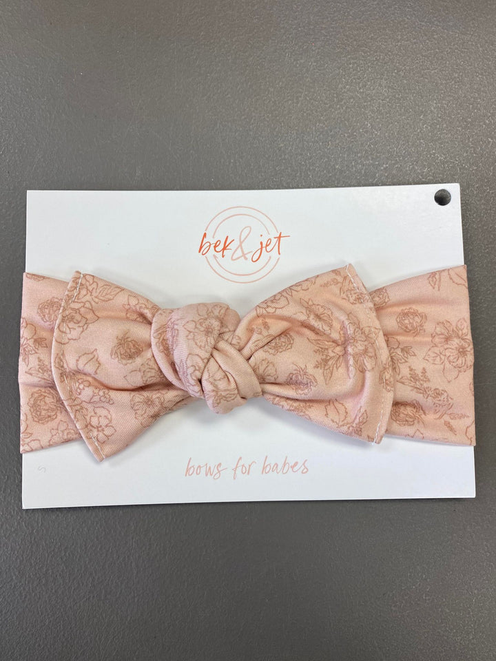 Headwrap - Pitter Patter Boutique