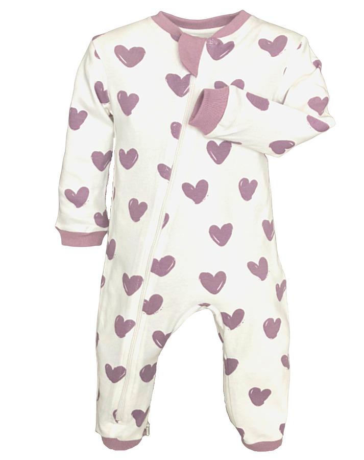 Zippy Jamz - Footless Rompers (6m - 2T) - Pitter Patter Boutique