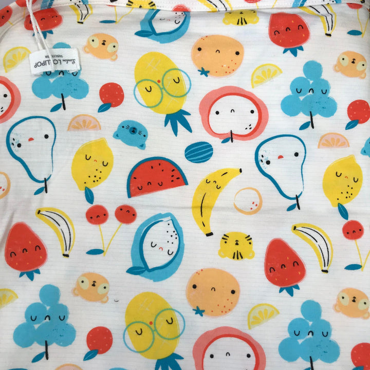 Loulou Lollipop - Stretch Knit Blankets - Pitter Patter Boutique