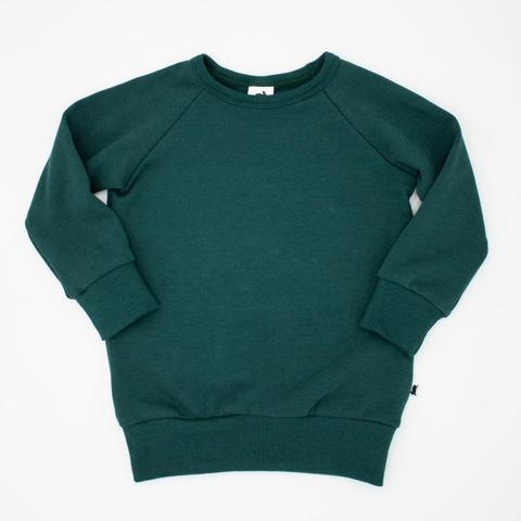 Little & Lively - Baby/Kids Fleece-lined Pullovers - Pitter Patter Boutique