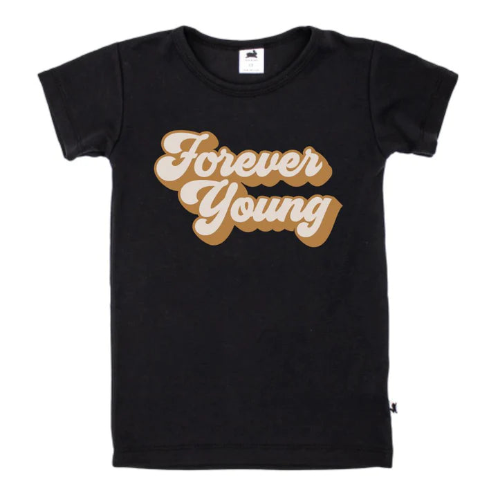 Little & Lively - Youth T-shirt (7-14Y) - Pitter Patter Boutique