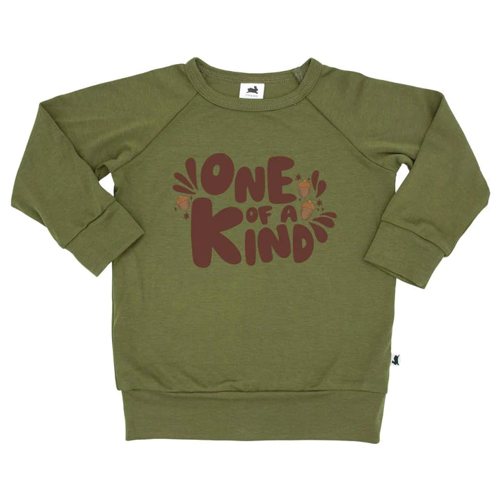 Little & Lively - Kids Pullovers (Size 1-6) - Pitter Patter Boutique