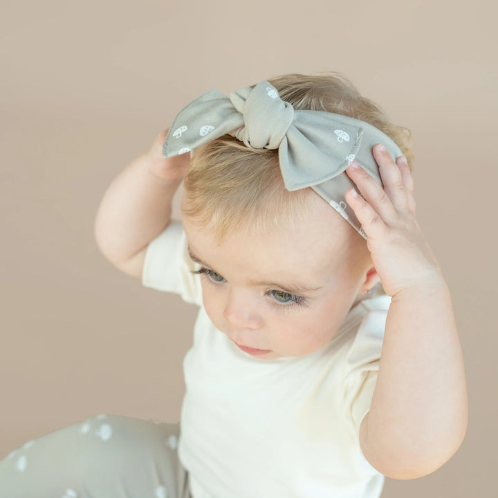 Headwrap - Pitter Patter Boutique