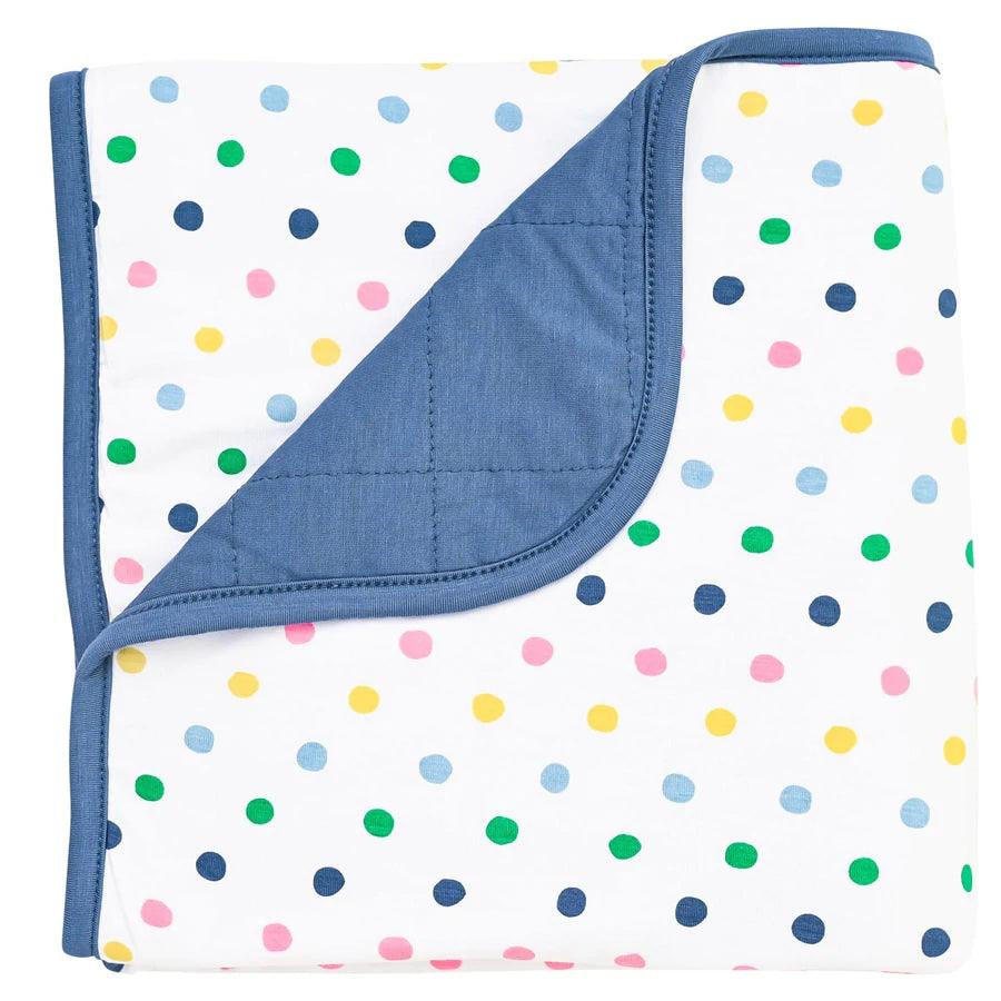 Kyte Baby - Baby Blanket - Pitter Patter Boutique