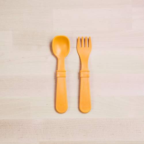 Replay - 8 piece Utensil Sets - Pitter Patter Boutique